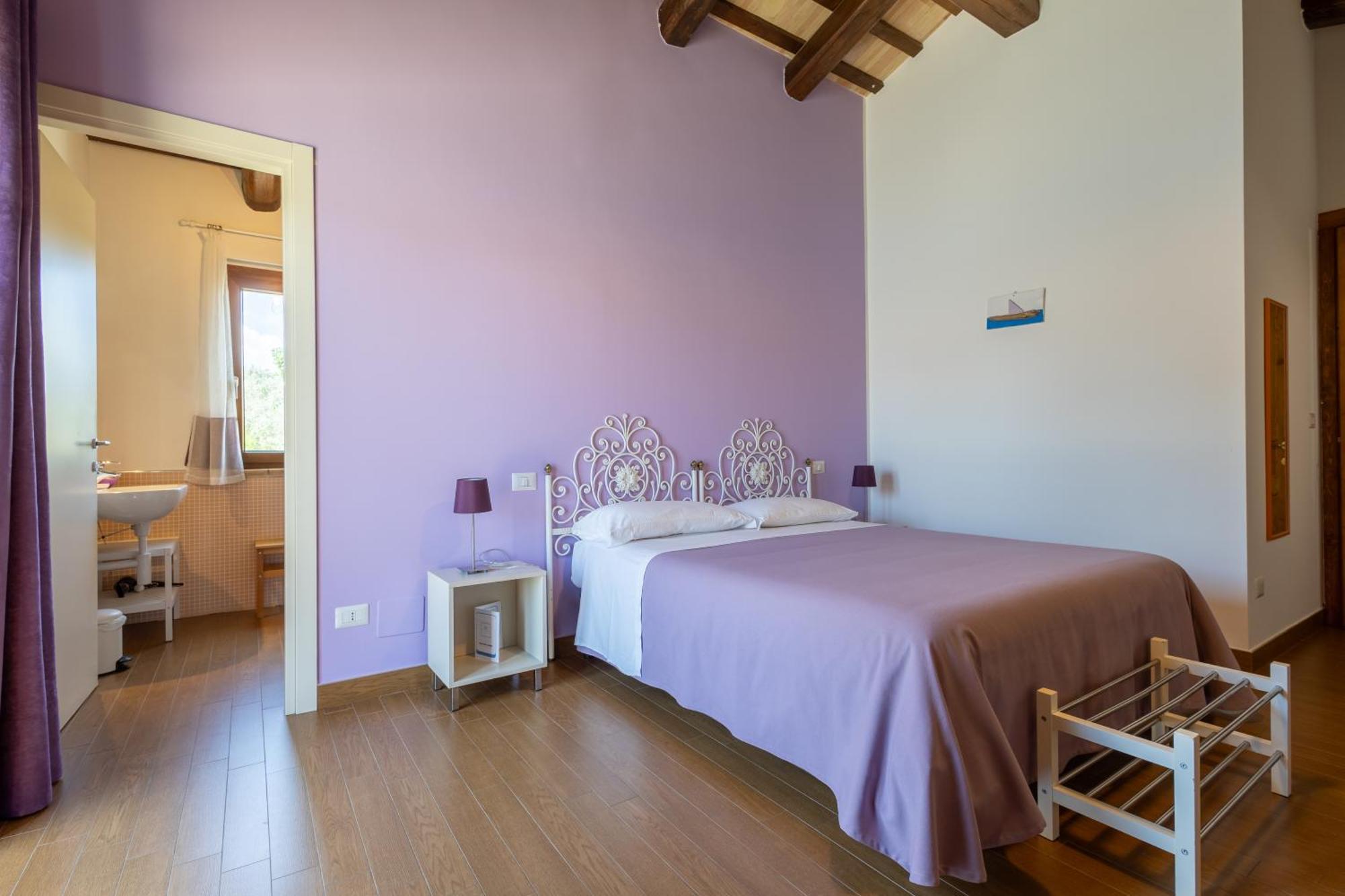 Pollutri Relais Piano Valle المظهر الخارجي الصورة