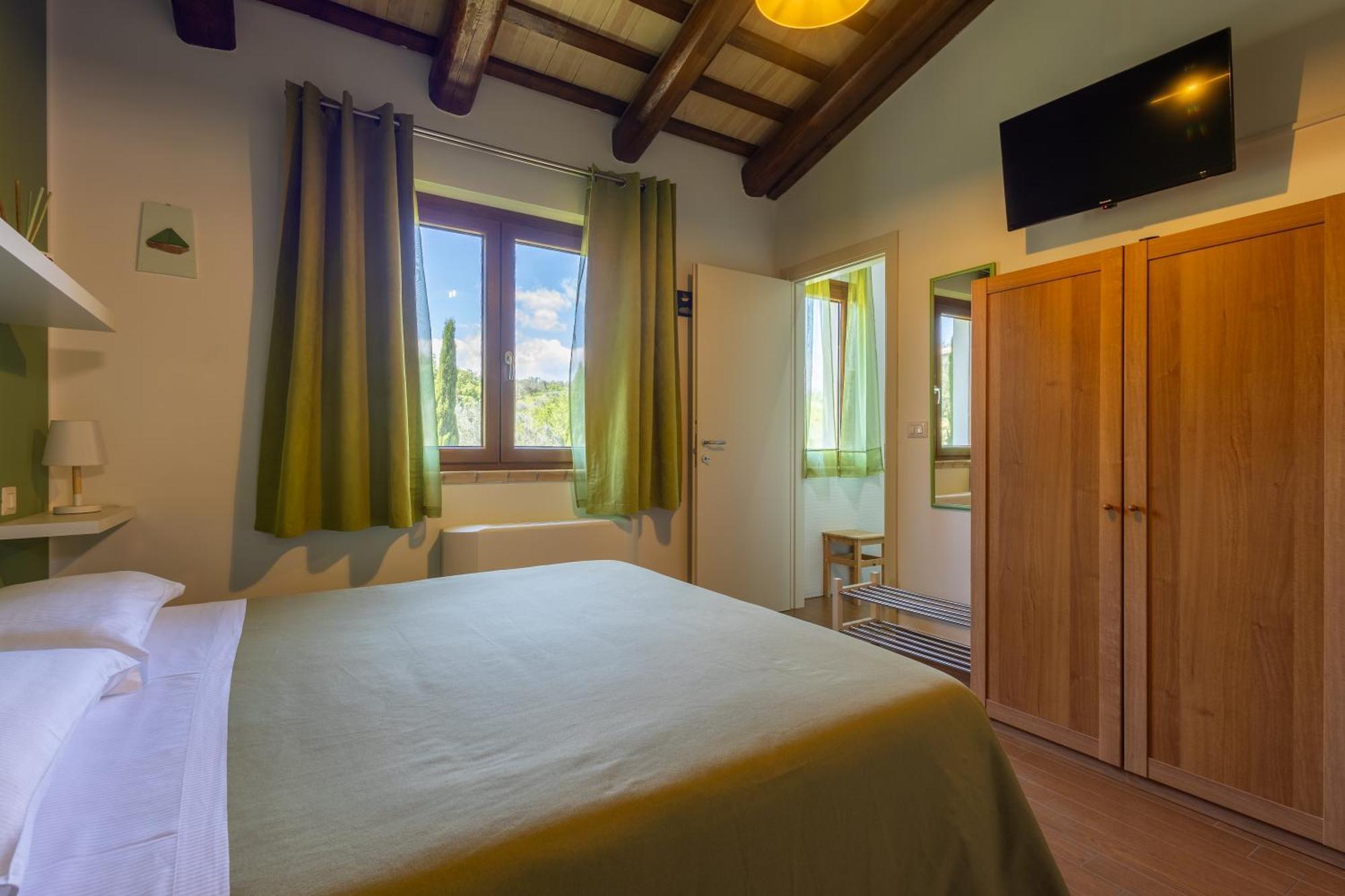 Pollutri Relais Piano Valle المظهر الخارجي الصورة