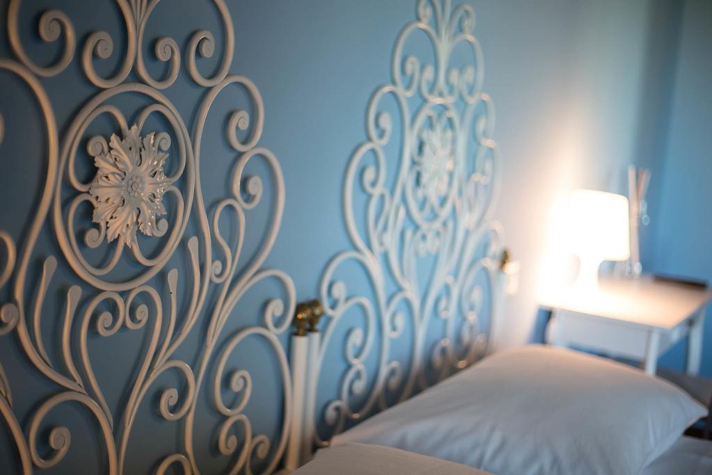 Pollutri Relais Piano Valle المظهر الخارجي الصورة
